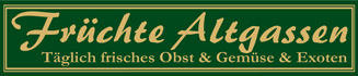 Altgassen-Logo